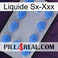 Sx-Xxx Liquid 21